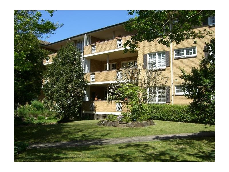 9/197  Pacific Highway, Roseville NSW 2069