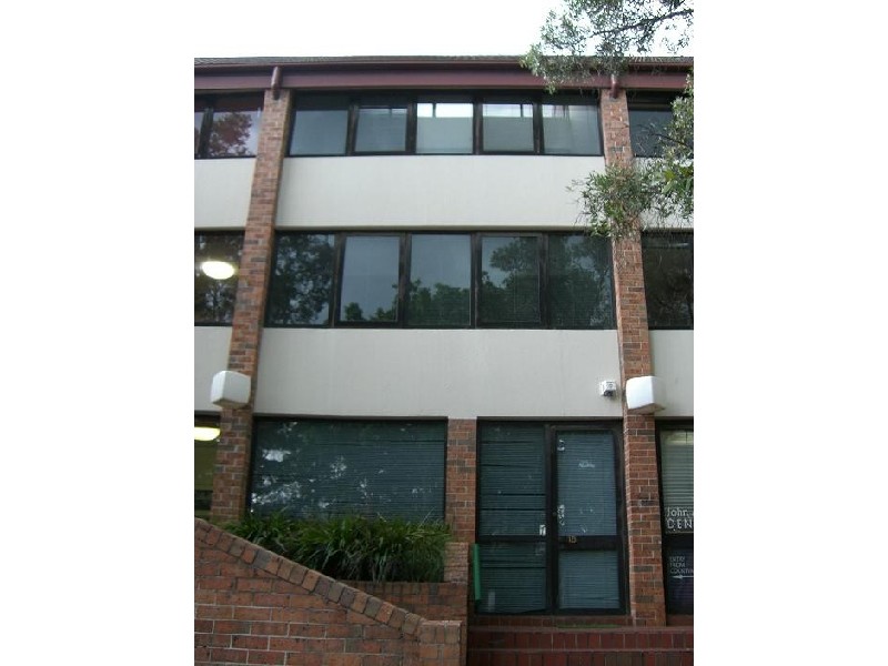 18/130-134  Pacific Highway, Greenwich NSW 2065