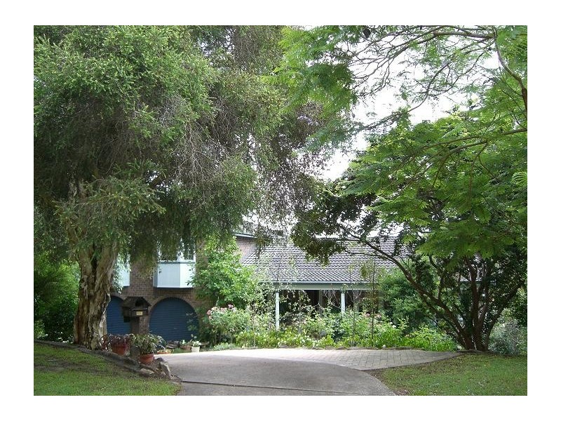 11  Kimberley Street, Killara NSW 2071