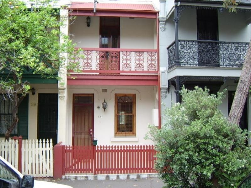 137  Jones Street, Ultimo NSW 2007