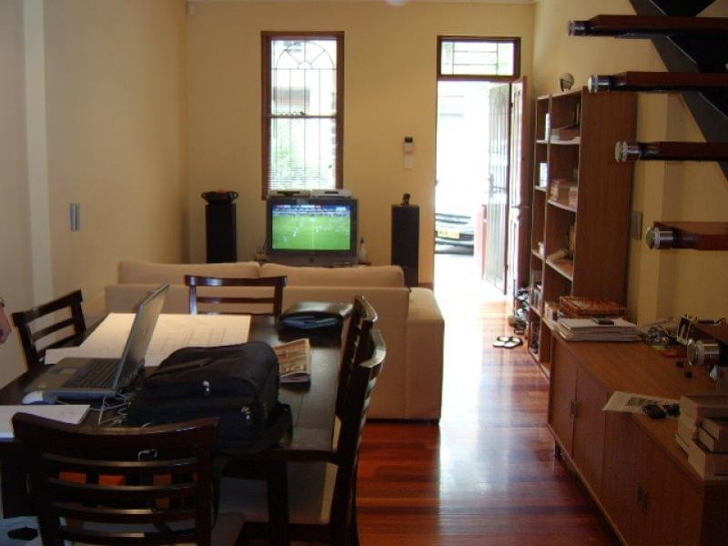 137  Jones Street, Ultimo NSW 2007