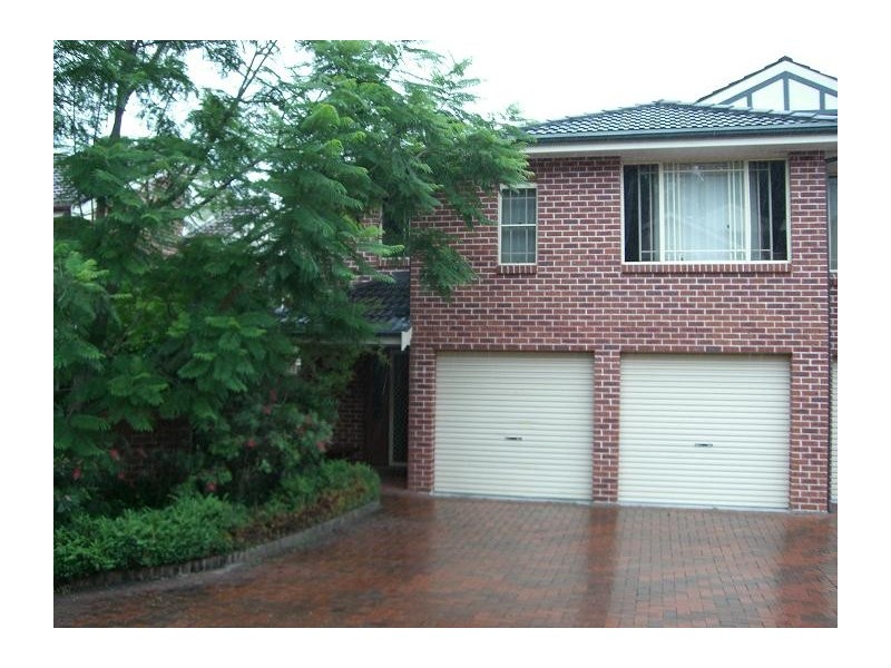 3/8  Dale Close, Thornleigh NSW 2120