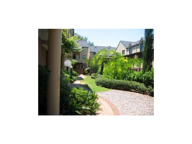 30/5-17  Pacific Highway, Roseville NSW 2069