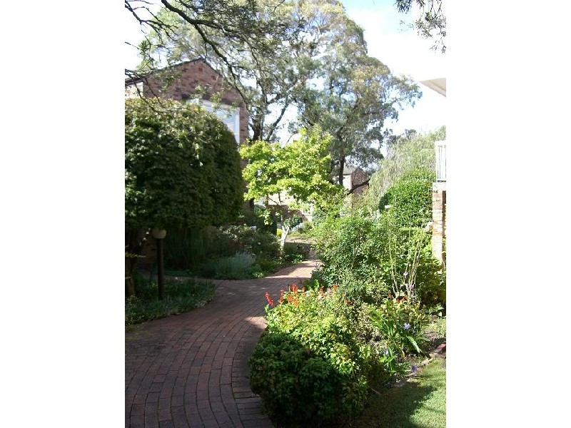 47/10  Kissing Point Road, Turramurra NSW 2074