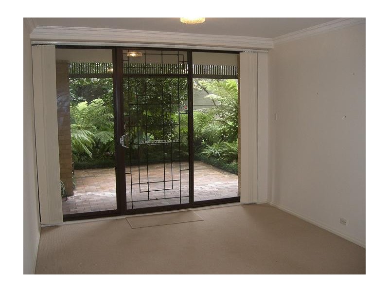 2/177  Pacific Highway, Roseville NSW 2069