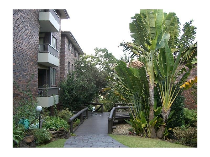 5/41  Shirley Road, Wollstonecraft NSW 2065