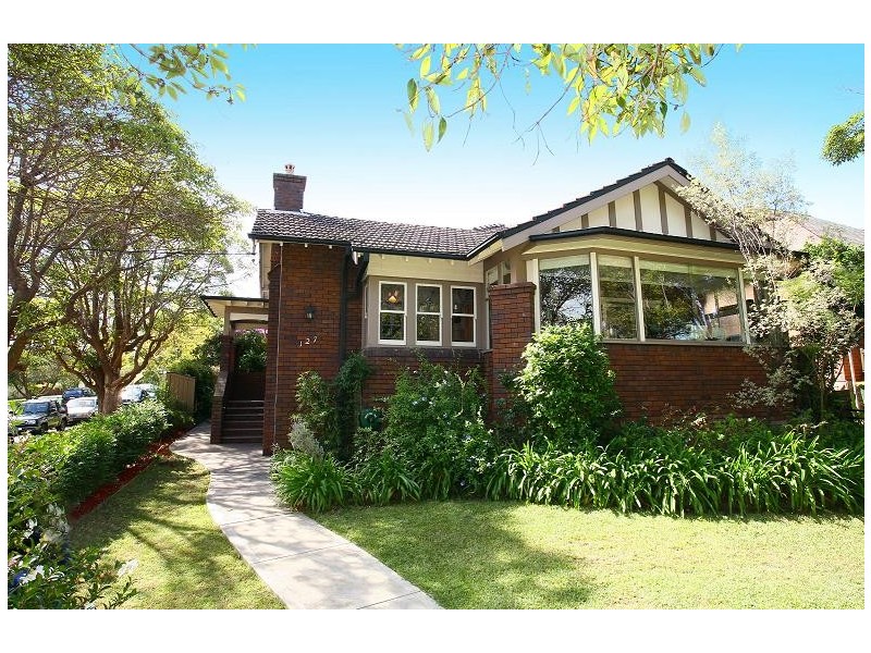 127  Artarmon Road, Artarmon NSW 2064