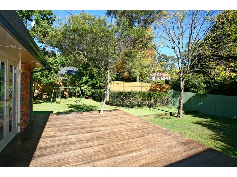 10a Hesperus Street, Pymble NSW 2073
