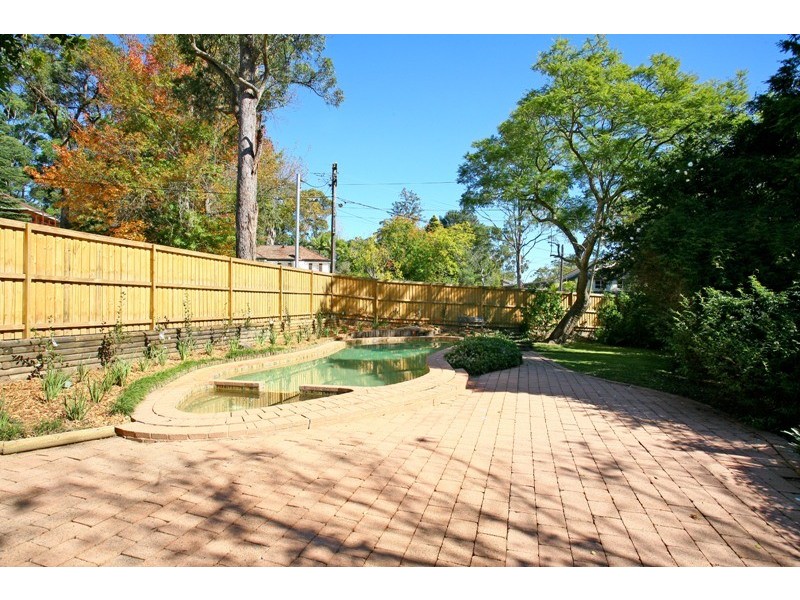 10a Hesperus Street, Pymble NSW 2073