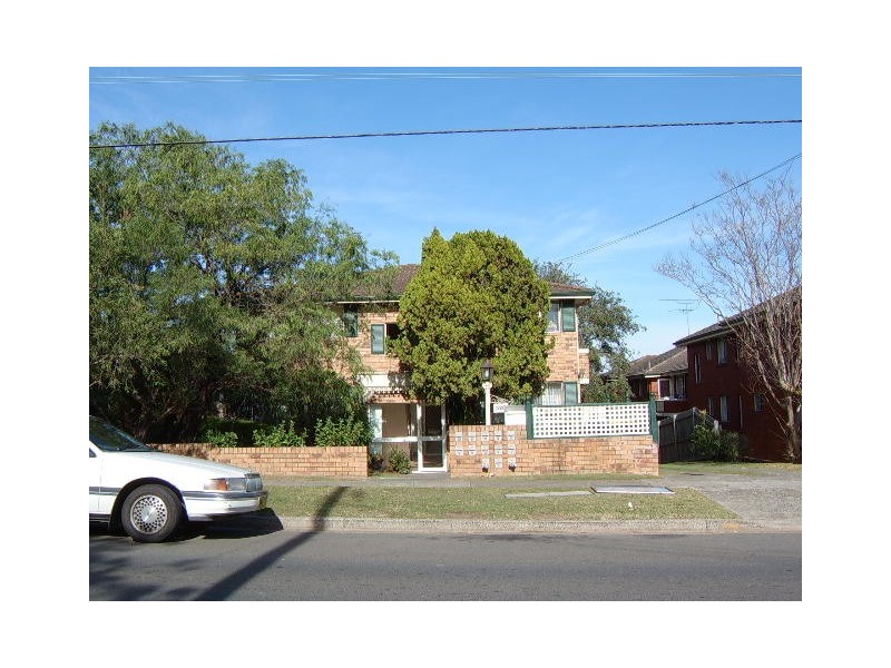 8/520  Mowbray Road, Lane Cove NSW 2066