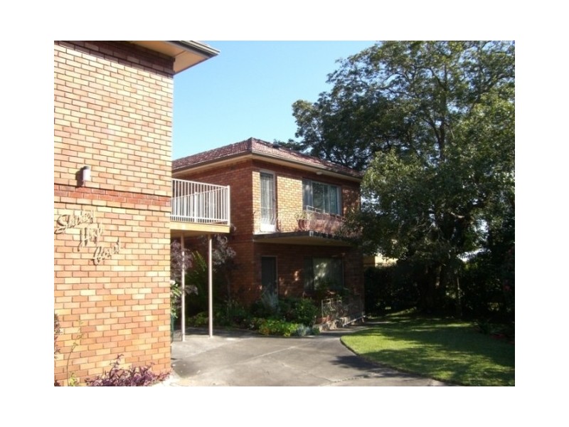 3/180  Pacific Highway, Roseville NSW 2069