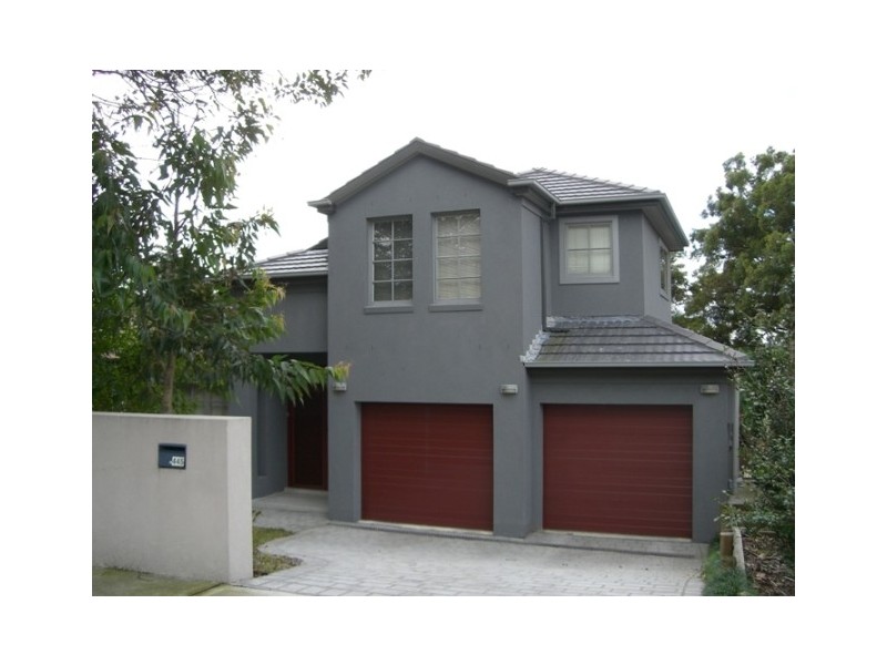 445  Penshurst Street, Roseville NSW 2069