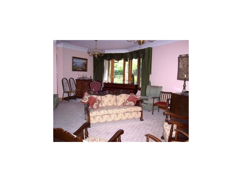 58  Bancroft Avenue, Roseville NSW 2069