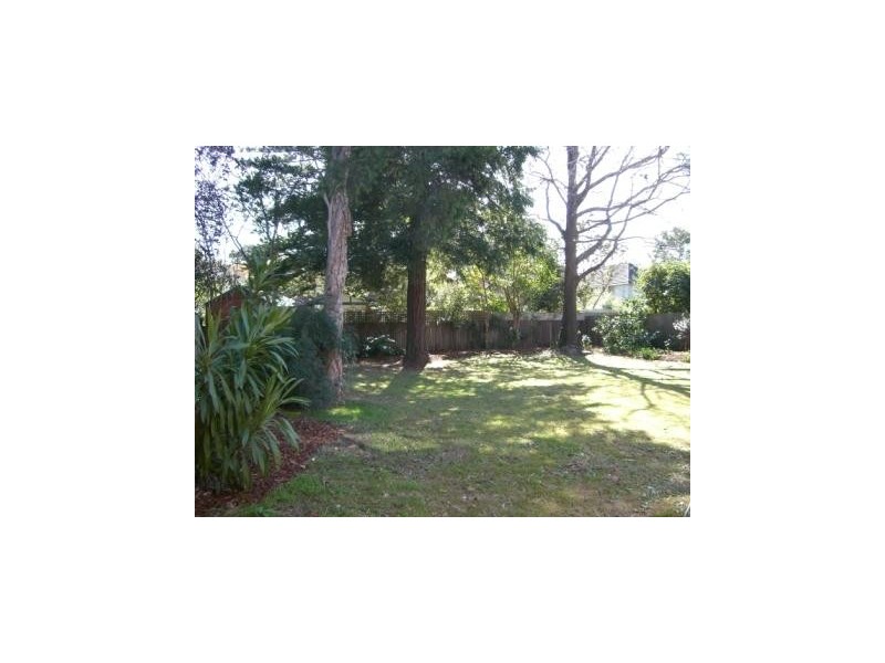 8  Adelaide Avenue, Lindfield NSW 2070