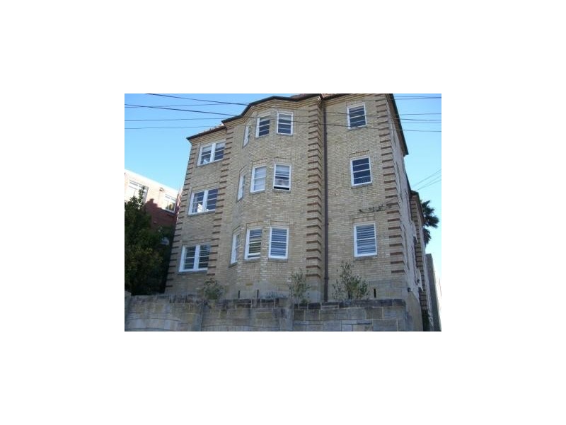 4/145  Kurraba Road, Neutral Bay NSW 2089