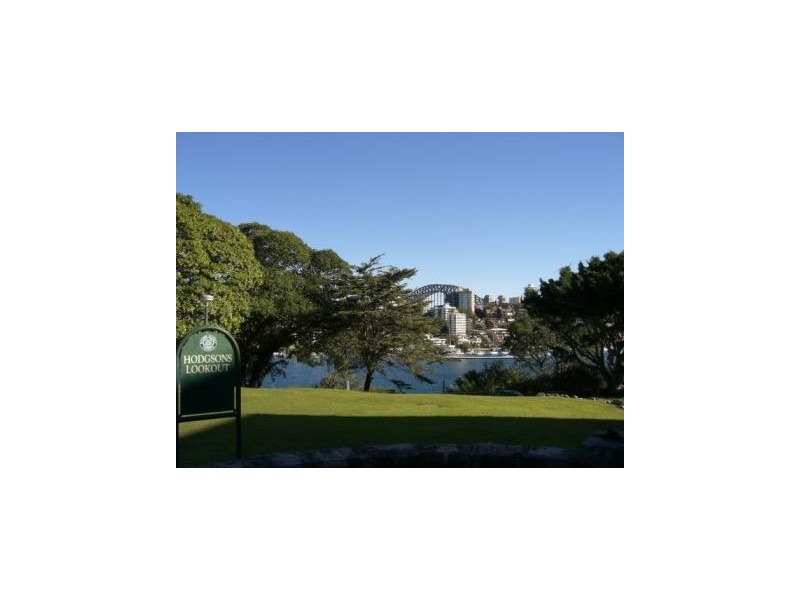 4/145  Kurraba Road, Neutral Bay NSW 2089