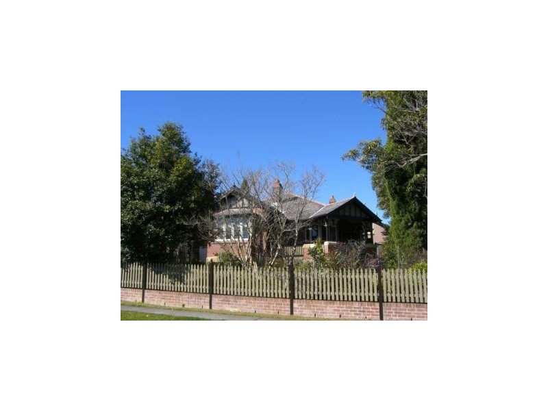 58  Williams Street, Roseville NSW 2069