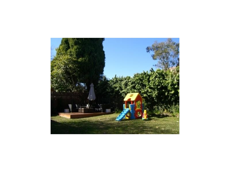 58  Williams Street, Roseville NSW 2069