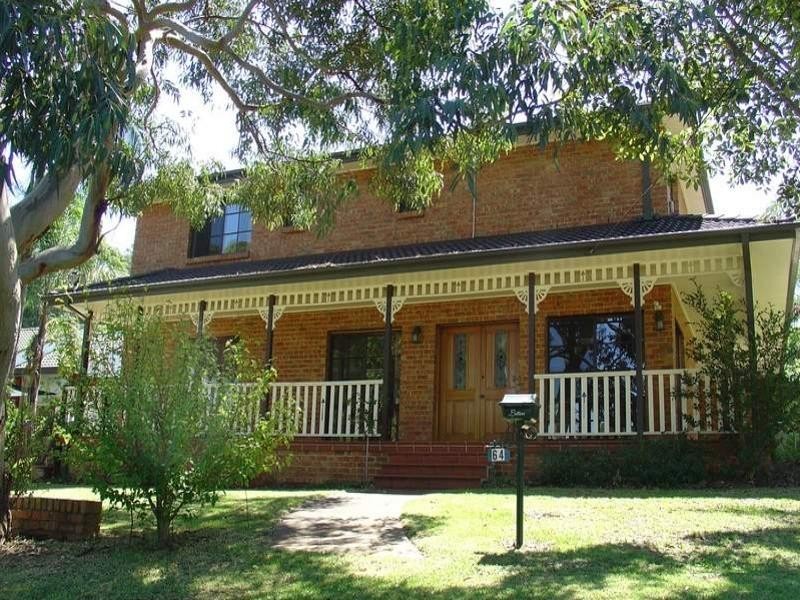 64  Karril Avenue, Beecroft NSW 2119