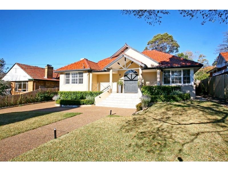 Lindfield NSW 2070