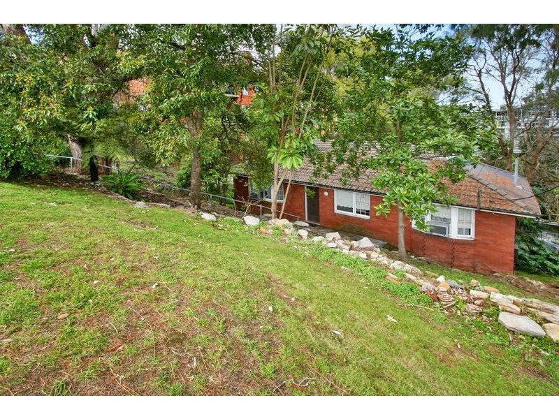 4A  Maclaurin Parade, Roseville NSW 2069