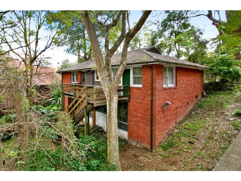 4A  Maclaurin Parade, Roseville NSW 2069