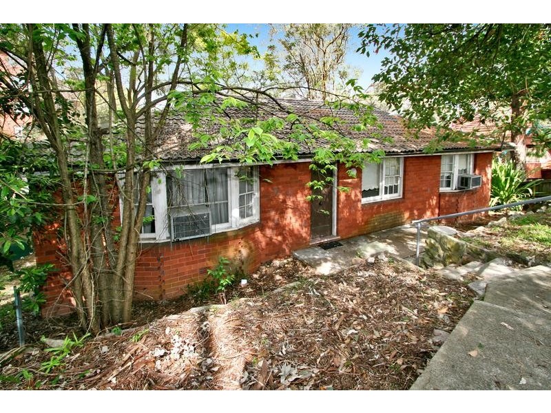 4A  Maclaurin Parade, Roseville NSW 2069