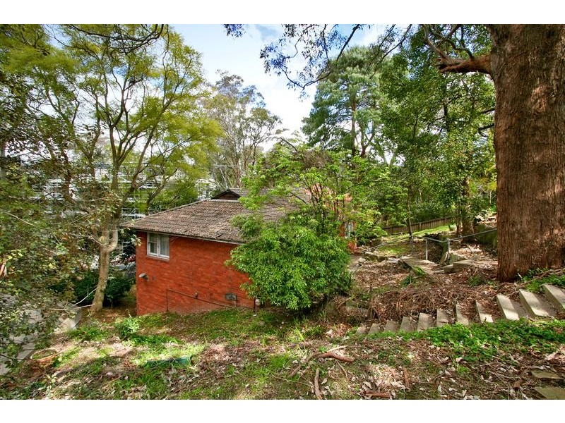 4A  Maclaurin Parade, Roseville NSW 2069