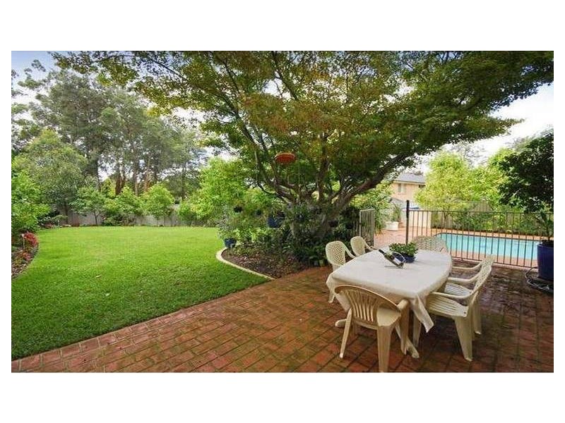 Wahroonga NSW 2076