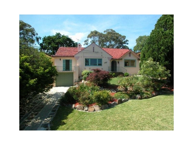 Lindfield NSW 2070