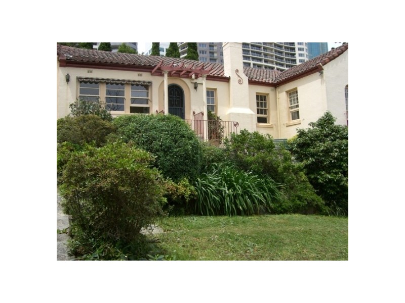 17 James Street, Chatswood NSW 2067