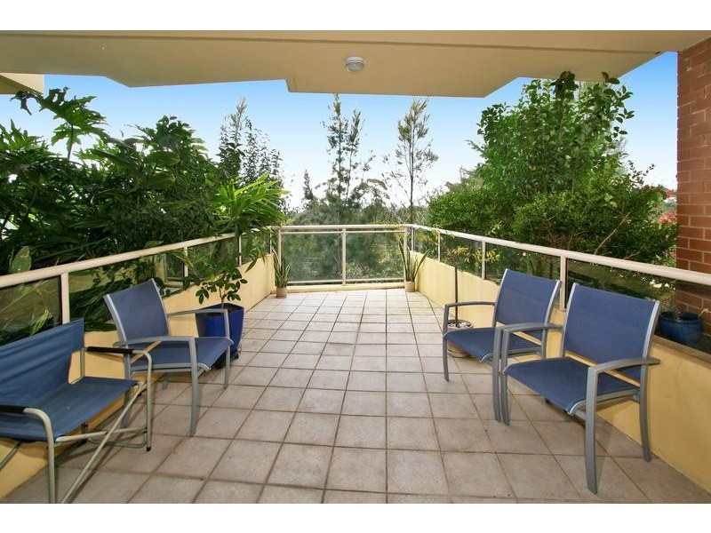 5/1160  Pacific Highway, Pymble NSW 2073