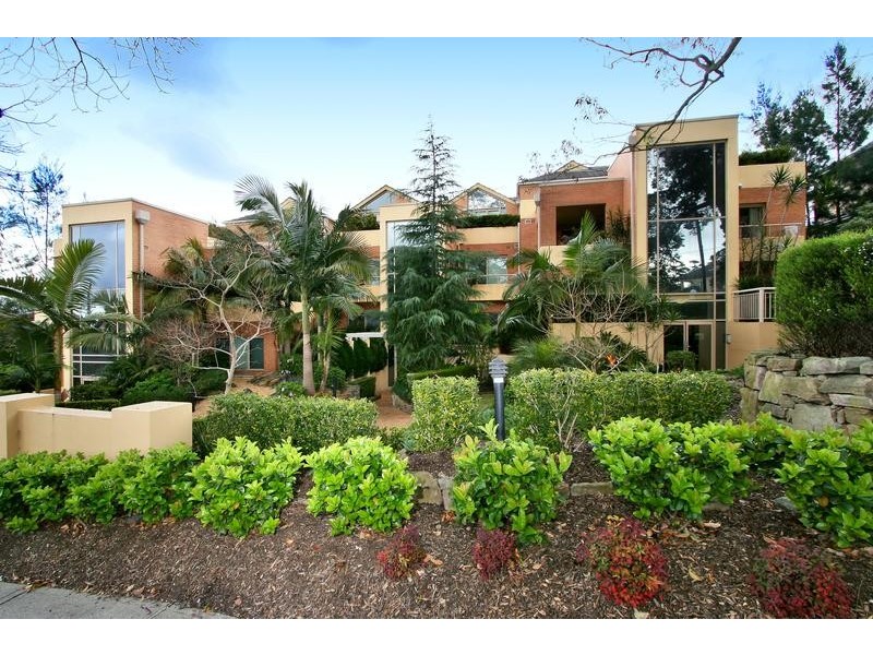 5/1160  Pacific Highway, Pymble NSW 2073