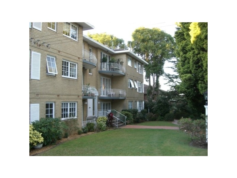 7/6  Victoria Street, Roseville NSW 2069