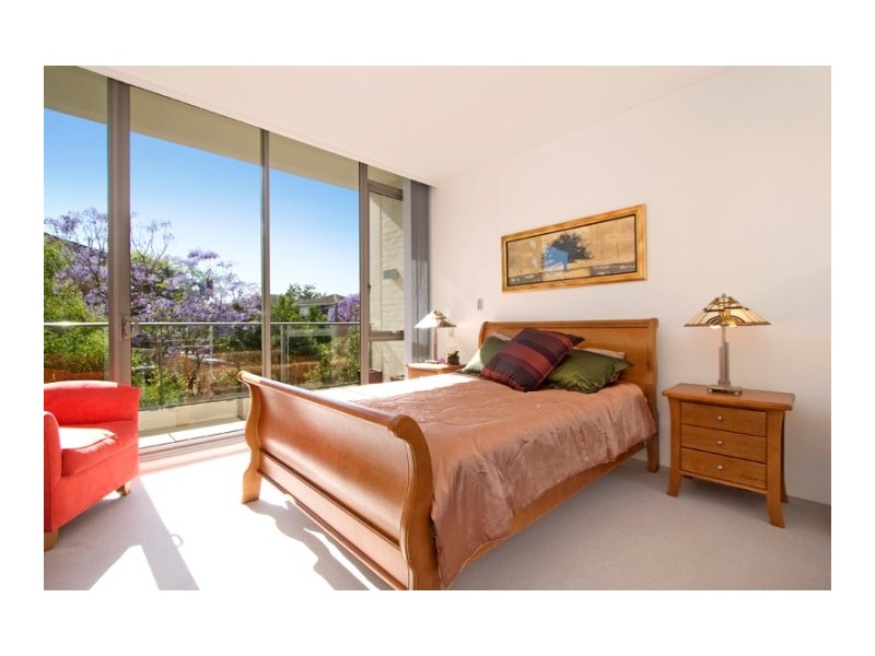 52/1  Day Street, Chatswood NSW 2067