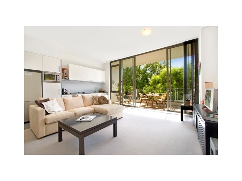 52/1  Day Street, Chatswood NSW 2067