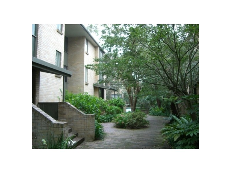 5/177  Pacific Highway, Roseville NSW 2069