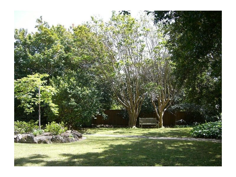 9/197  Pacific Highway, Roseville NSW 2069