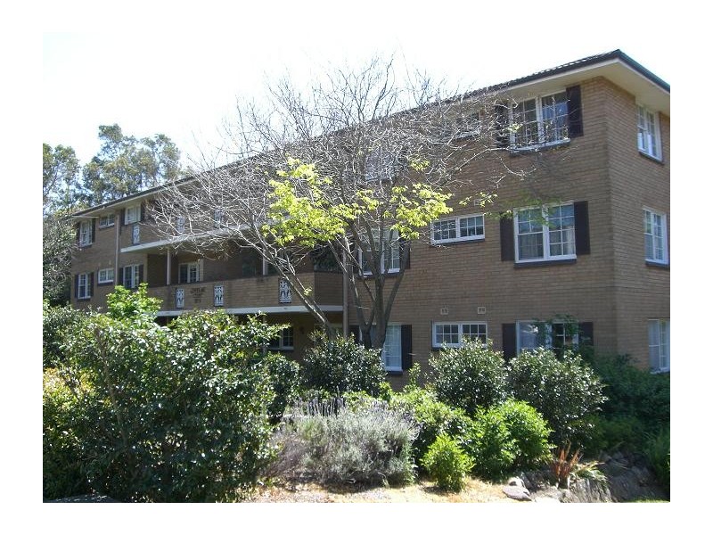 9/197  Pacific Highway, Roseville NSW 2069