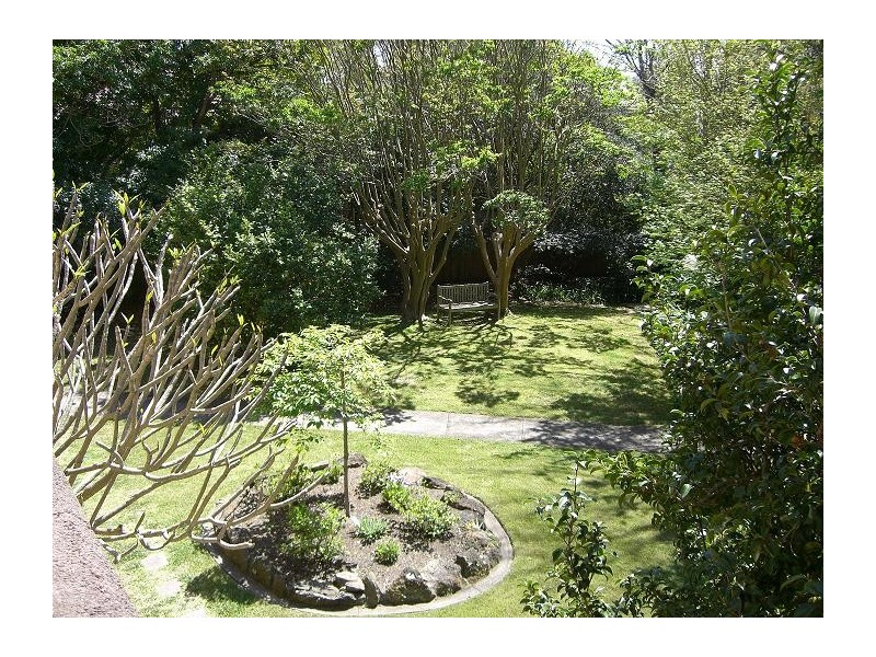 9/197  Pacific Highway, Roseville NSW 2069