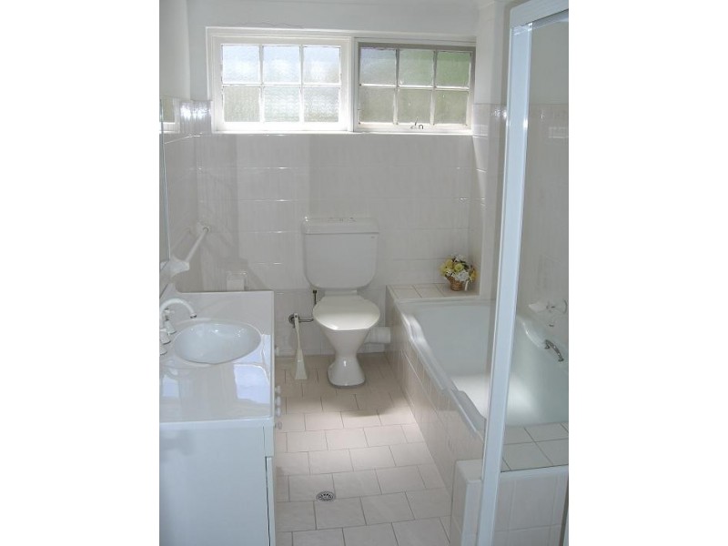 9/197  Pacific Highway, Roseville NSW 2069