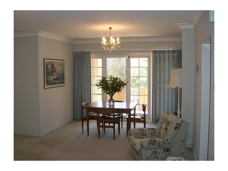 9/197  Pacific Highway, Roseville NSW 2069