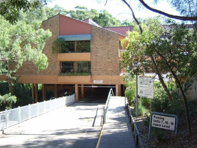 7/33  Ryde Rd., Pymble NSW 2073