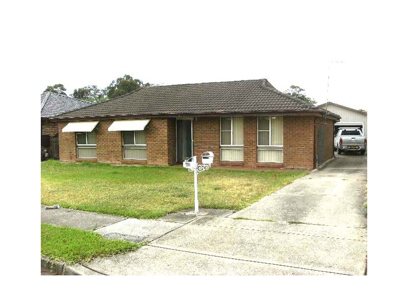 Bossley Park NSW 2176