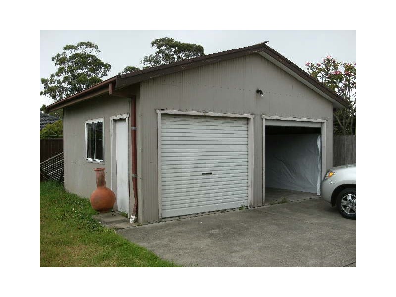 Bossley Park NSW 2176