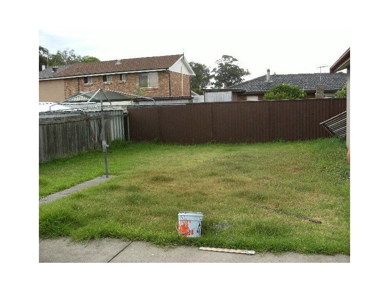 Bossley Park NSW 2176