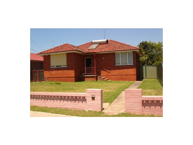 Cabramatta West NSW 2166