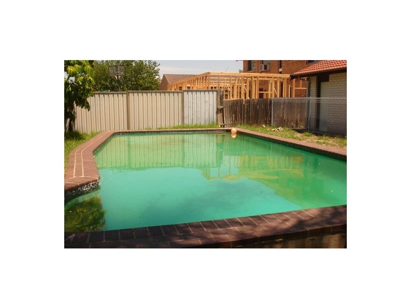 Greenfield Park NSW 2176