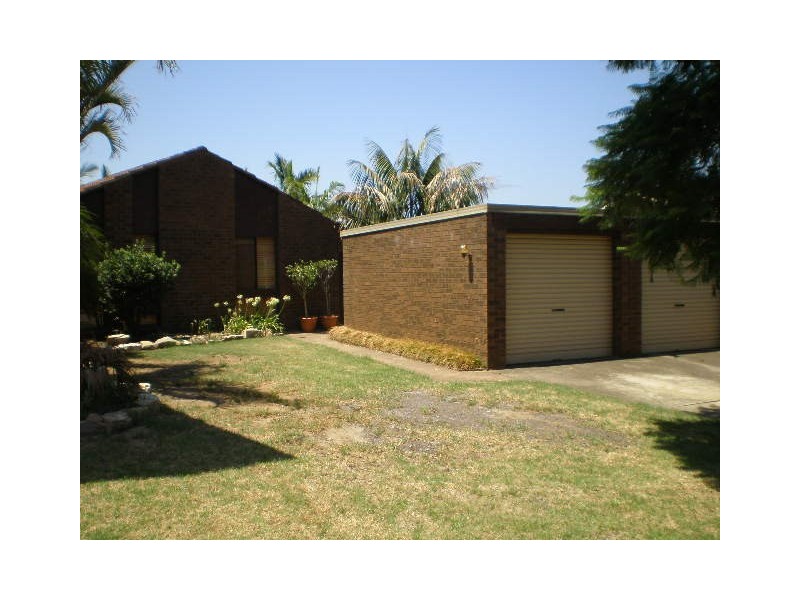 Bossley Park NSW 2176