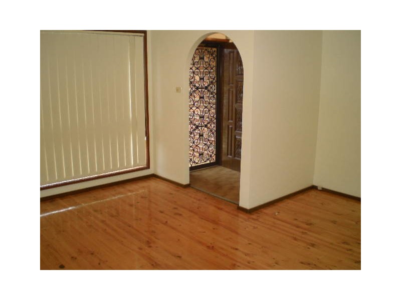 Wetherill Park NSW 2164